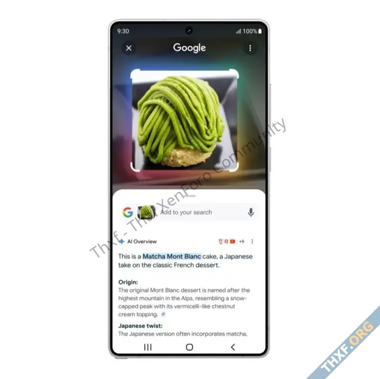 Gemini Live รองรับรูปภาพและวิดีโอ YouTube รองรับการสั่งงานแอพซัมซุงบน S25-2.webp