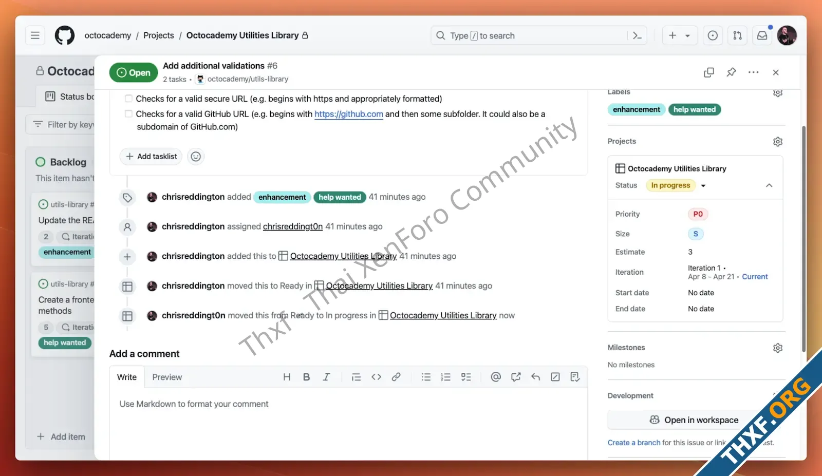 GitHub Copilot Workspace ยกเลิก waitlist เปิดให้นักพัฒนาทุกคนสามารถใช้งานได้แล้ว-1.webp