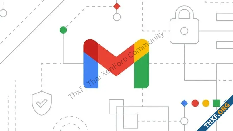 Gmail จะยกเลิกการยืนยันตัวตนสองขั้นตอนด้วย SMS เปลี่ยนเป็น QR Code แทน-1.webp