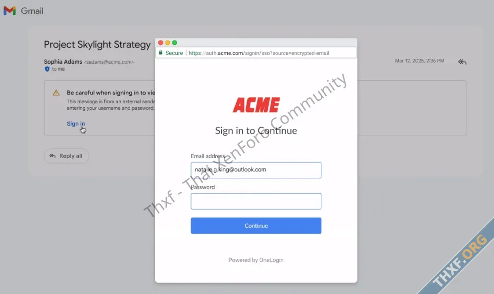 Gmail เพิ่มทางเลือกการเข้ารหัสอีเมลแบบใหม่ แทนการใช้ SMIME แบบเดิม-4.webp