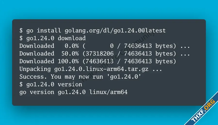Go 124 รองรับการแปลงโค้ด Go เป็น WebAssembly ได้ดีชึ้น รองรับ WASI-1.webp