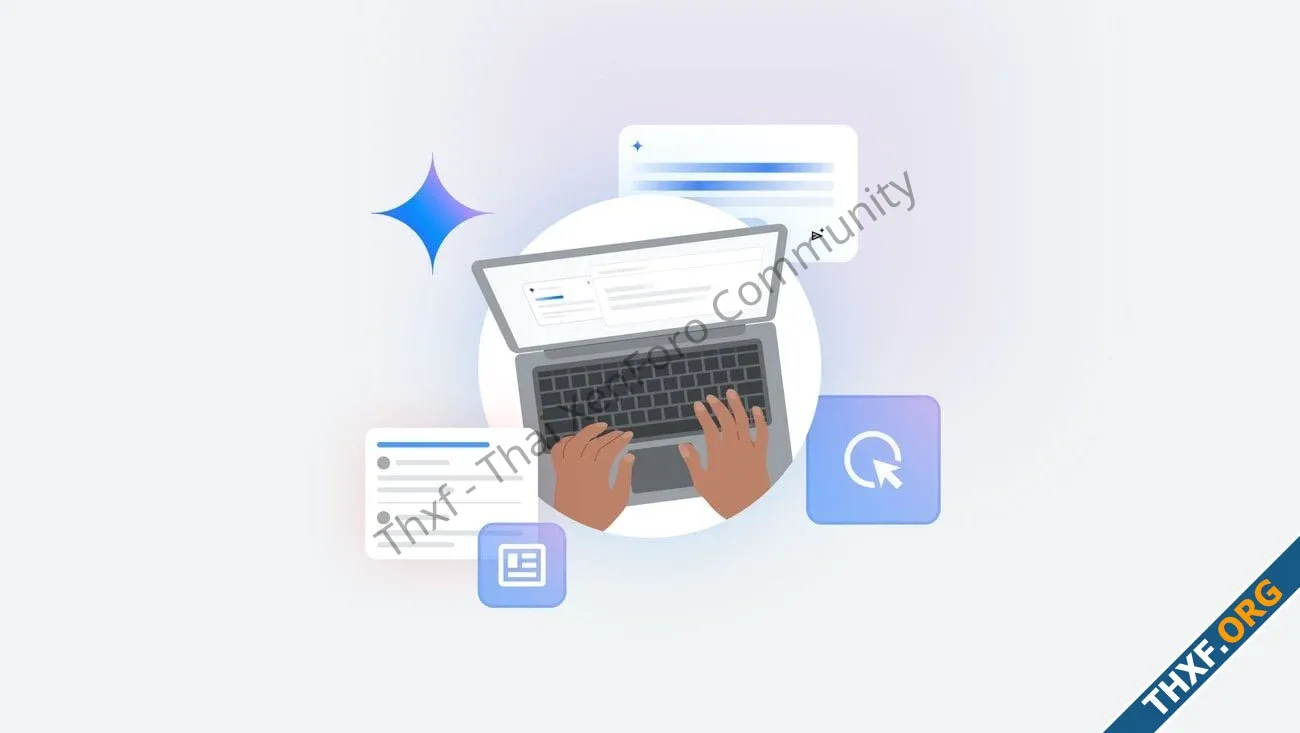 Google ขยายความร่วมมือกับสำนักข่าว AP แสดงเนื้อหาข่าวใน Gemini-1.webp