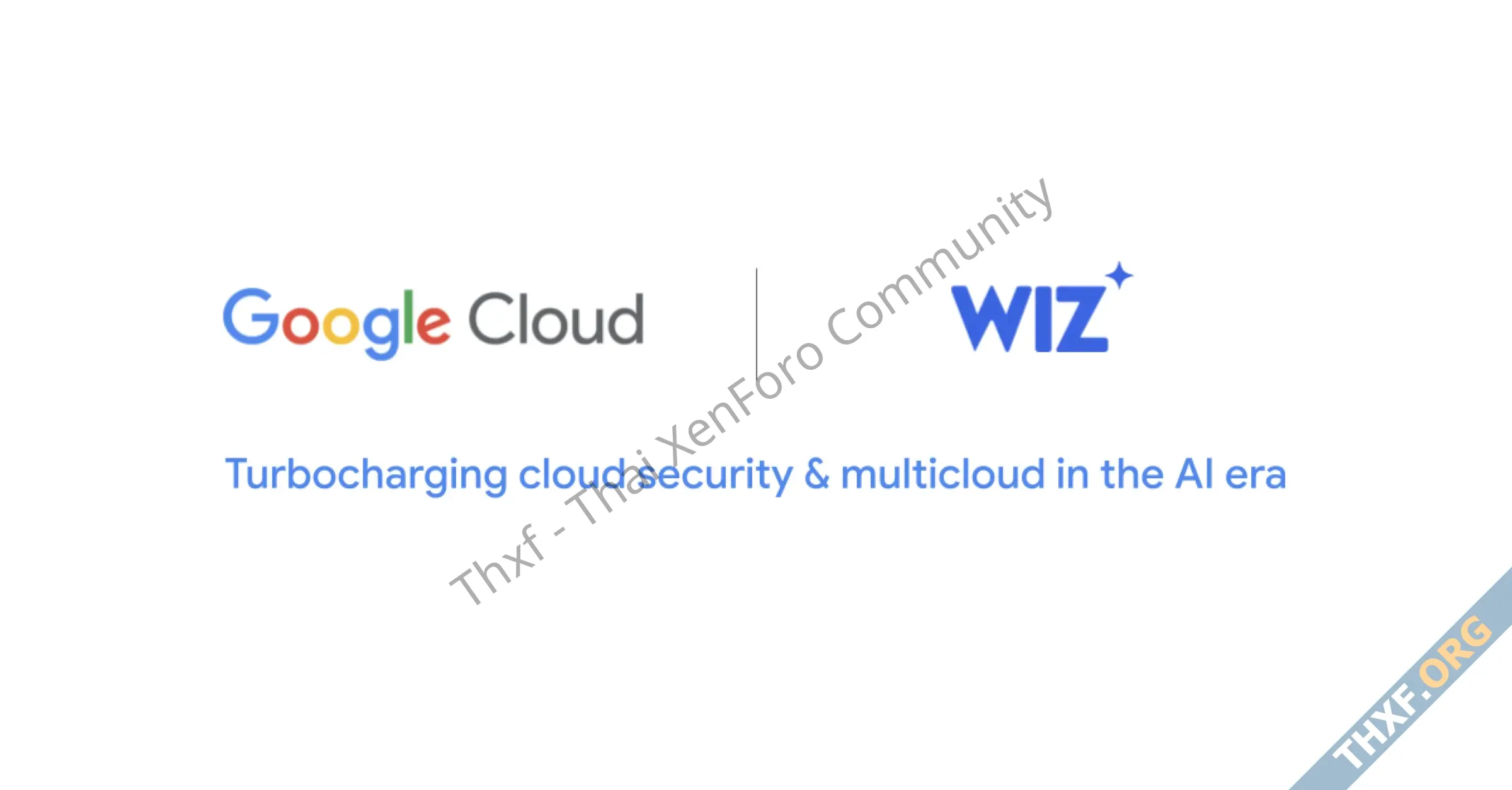 Google ซื้อกิจการ Wiz บริษัท Cloud Security มูลค่า 108 ล้านล้านบาท เป็นดีลใหญ่ที่สุดของบริษัท-1.webp