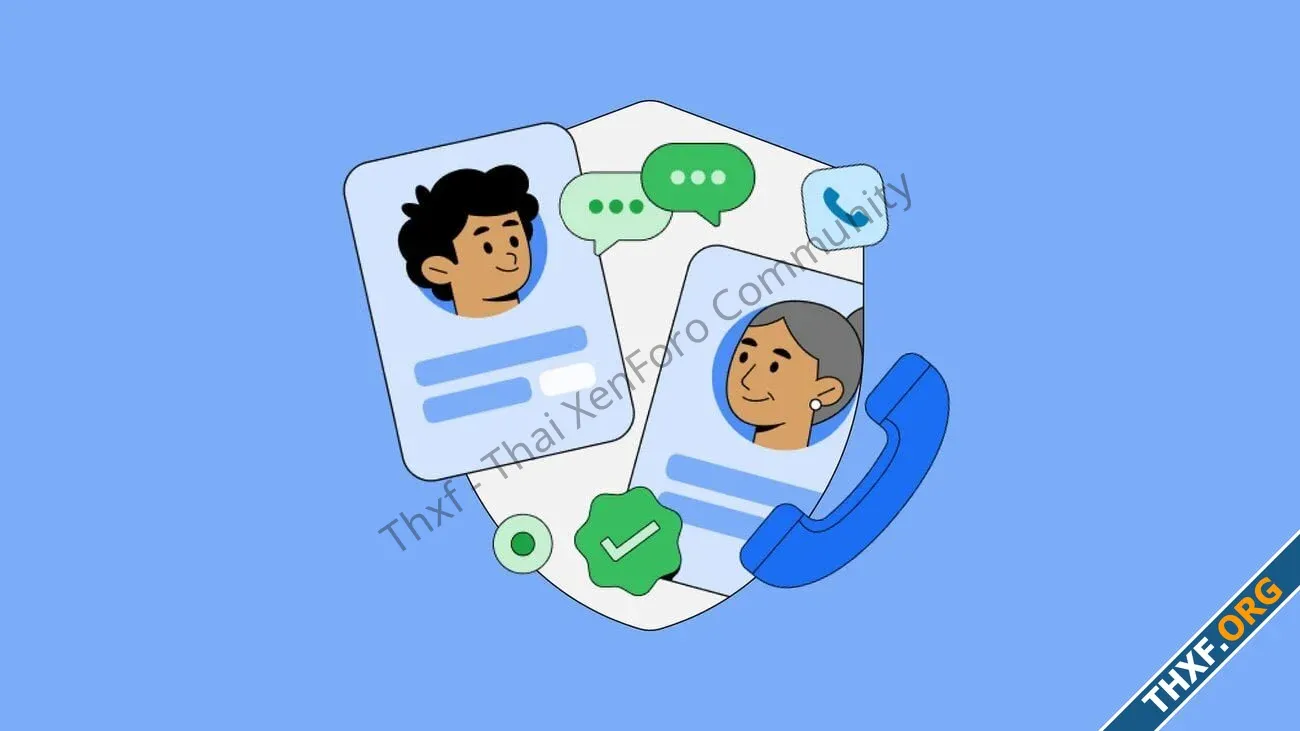 Google นำ AI มาตรวจสอบว่าผู้ใช้งานอายุต่ำกว่า 18 ปี เพื่อปรับการแสดงเนื้อหาที่เหมาะสม เริ่มที...webp