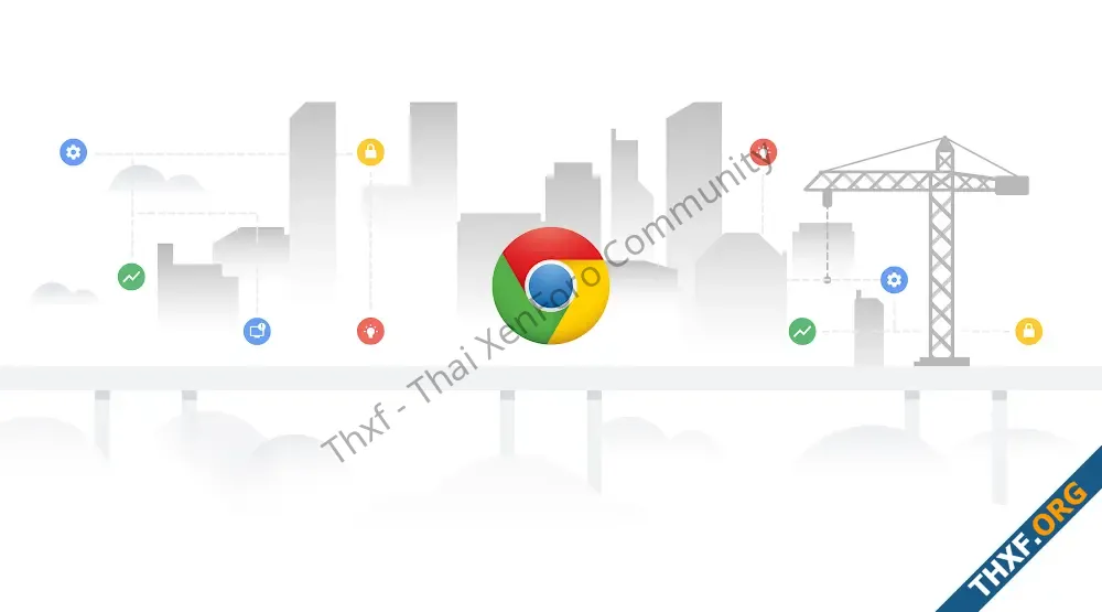 Google เตรียมปิดการทำงาน Chrome Sync ในเบราว์เซอร์เวอร์ชันเก่ามากกว่า 4 ปี-1.webp