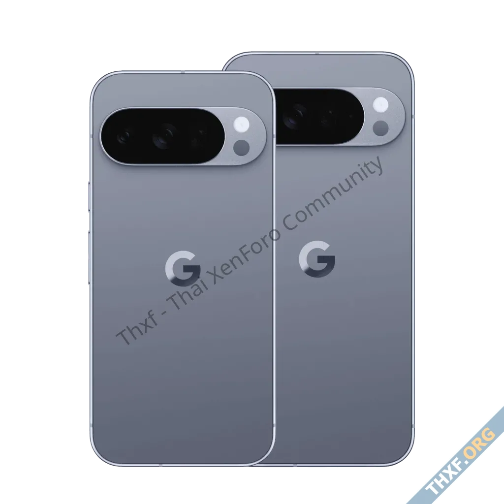 Google เปิดตัว Pixel 10 10 Pro และ 10 Pro XL ชิป Tensor G5 กล้องซูม 100x-3.webp