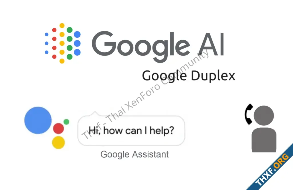 Google เพิ่มฟีเจอร์ทดลอง Ask For Me ให้ AI โทรถามเวลาว่างสำหรับร้านทำเล็บ และร้านซ่อมบำรุงรัก...webp