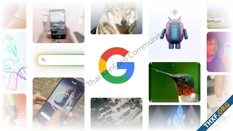 Google เสนอแผนเยียวยาเรื่องผูกขาด Search เปิดให้เบราว์เซอร์และผู้ผลิต Android เลือก Search ไ...webp