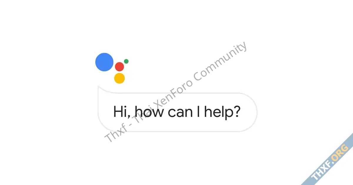 Google Assistant จะถูกอัพเกรดเป็น Gemini ภายในปี 2025-1.webp