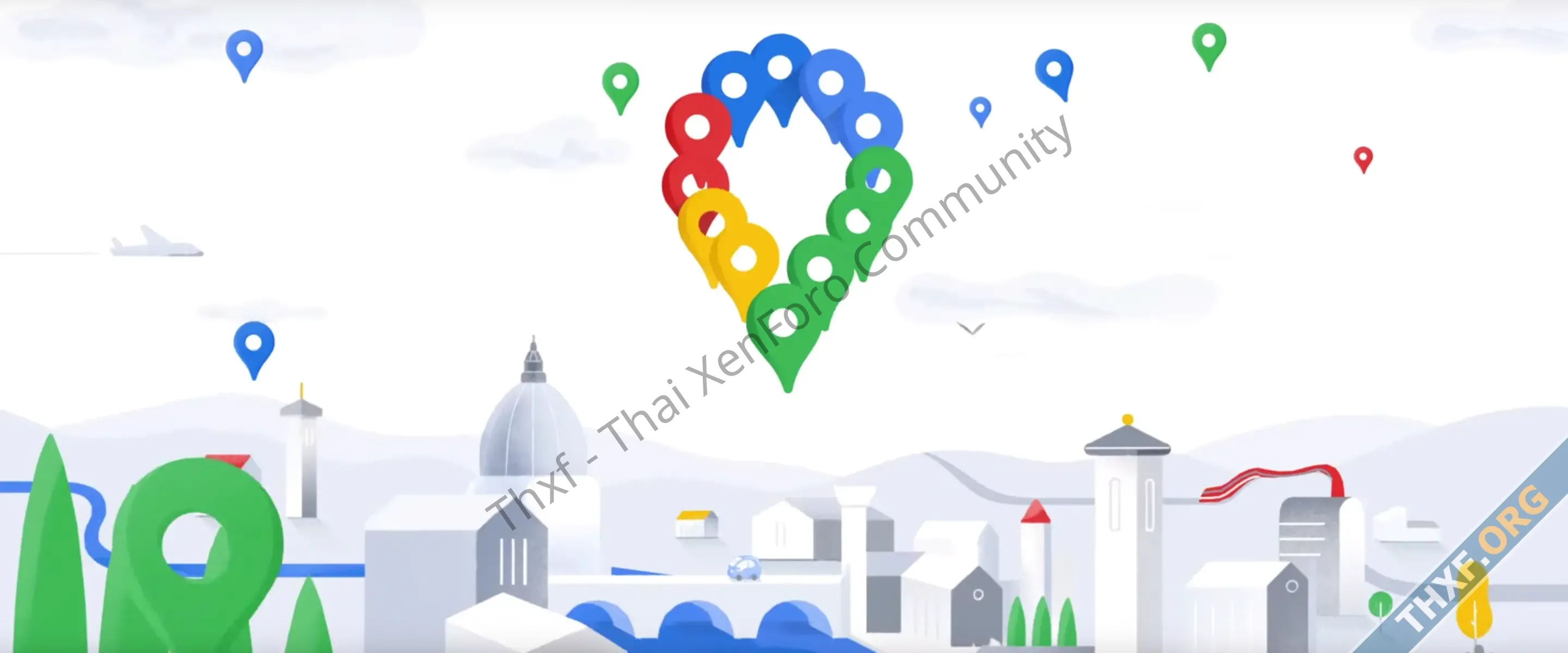 Google Maps จัดอันดับสถานที่มีรีวิวมากที่สุดในไทย ปูเป็นซีฟู้ด ที่ 1 หมวดร้านอาหาร maidream...webp