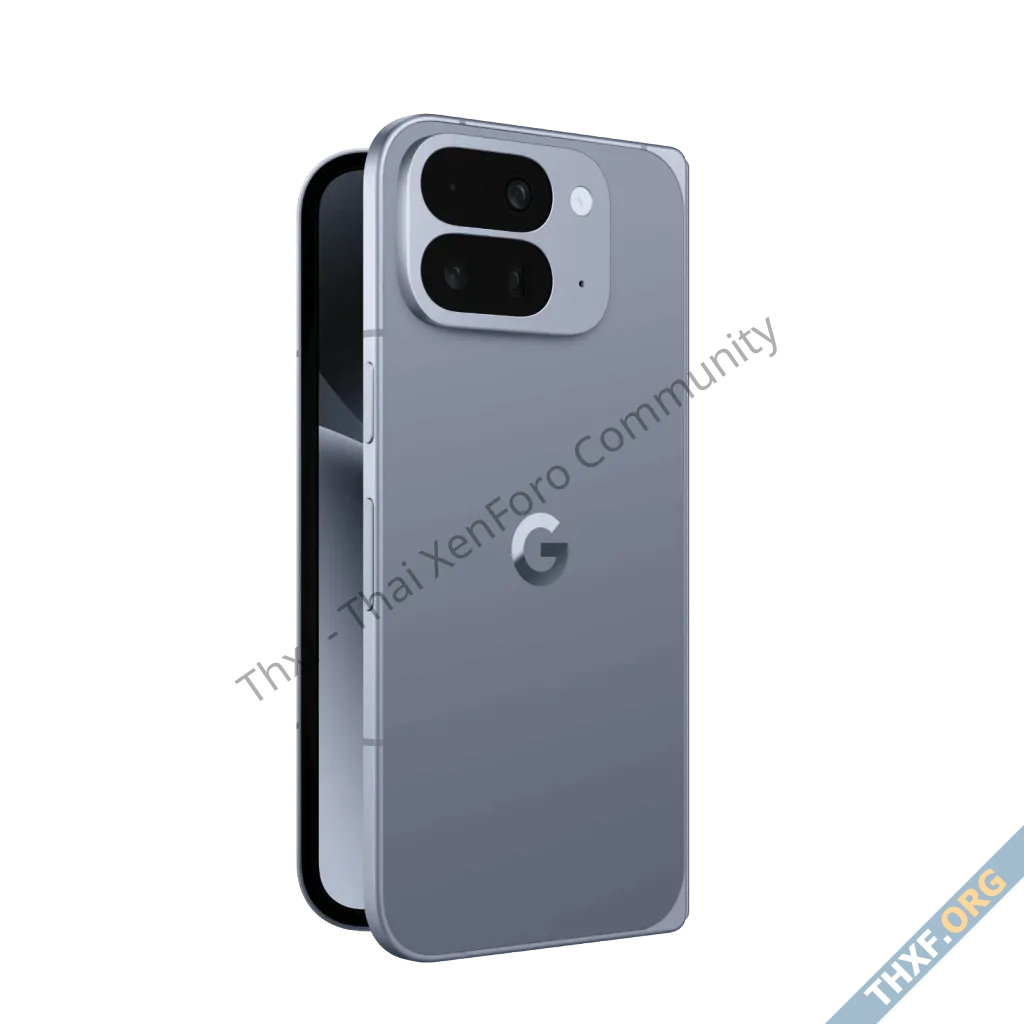 Google Pixel 10 Pro Fold อัปเกรดความทนทาน ด้วยมาตรฐานกันน้ำกันฝุ่น IP68 ครั้งแรก-1.webp
