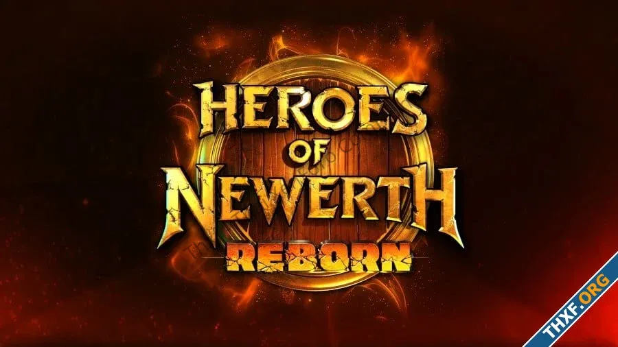 Heroes of Newerth คืนชีพอีกครั้ง ได้ทีมงานดั้งเดิมมาทำเกมเวอร์ชันใหม่-1.webp