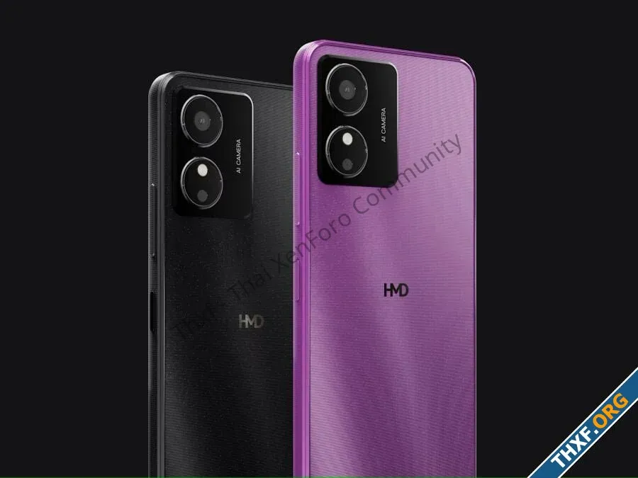 HMD เปิดตัวสมาร์ทโฟนราคาถูก Arc และ Key เน้นซ่อมง่าย แบตอึด ใช้ Android Go-1.webp