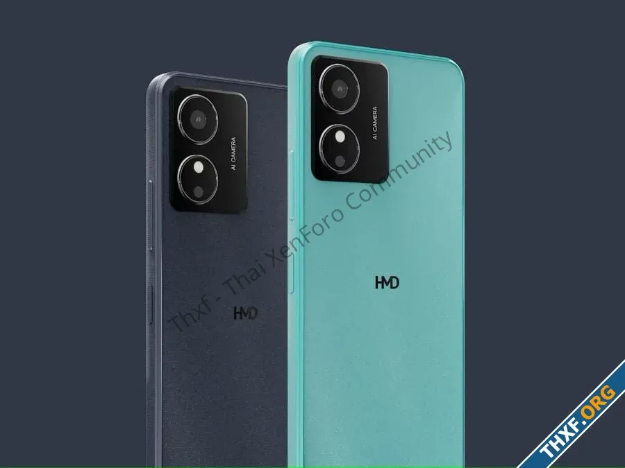 HMD เปิดตัวสมาร์ทโฟนราคาถูก Arc และ Key เน้นซ่อมง่าย แบตอึด ใช้ Android Go-2.webp