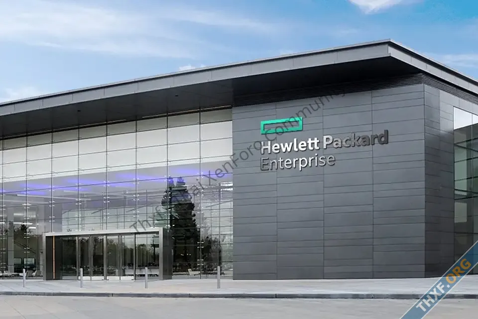 HPE รายงานผลประกอบการไตรมาส รายได้รวมโต 16 ประกาศปลดพนักงาน 2500 ตำแหน่ง-1.webp