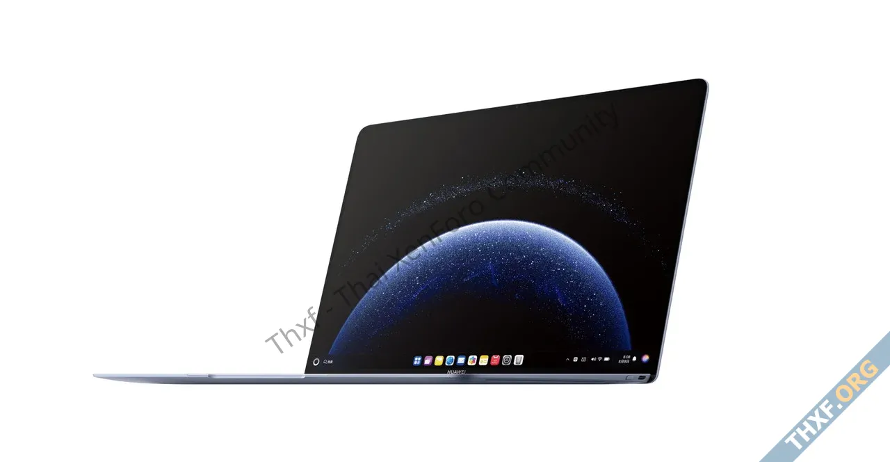 Huawei เปิดตัวโน้ตบุ๊กหน้าจอพับ MateBook Fold Ultimate Design-1.webp