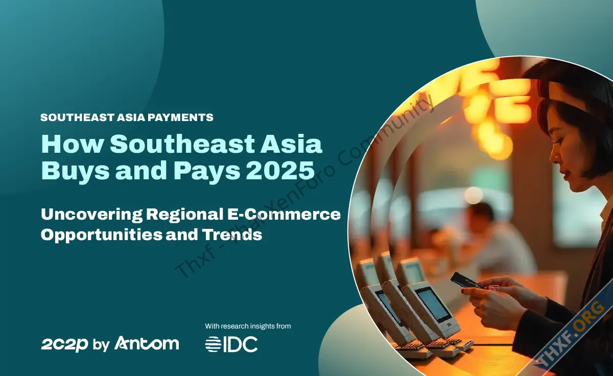 IDC คาดปี 2028 มูลค่าตลาดอีคอมเมิร์ซอาเซียนแตะ 1121 ล้านล้านบาท 94 เป็นการชำระเงินดิจิทัล-1.webp