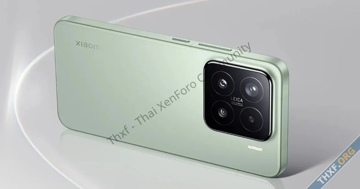 IDC Xiaomi ขึ้นเป็นสมาร์ทโฟนขายดีอันดับ 1 ในจีน ไตรมาส 12025 ครั้งแรกในรอบสิบปี-1.webp