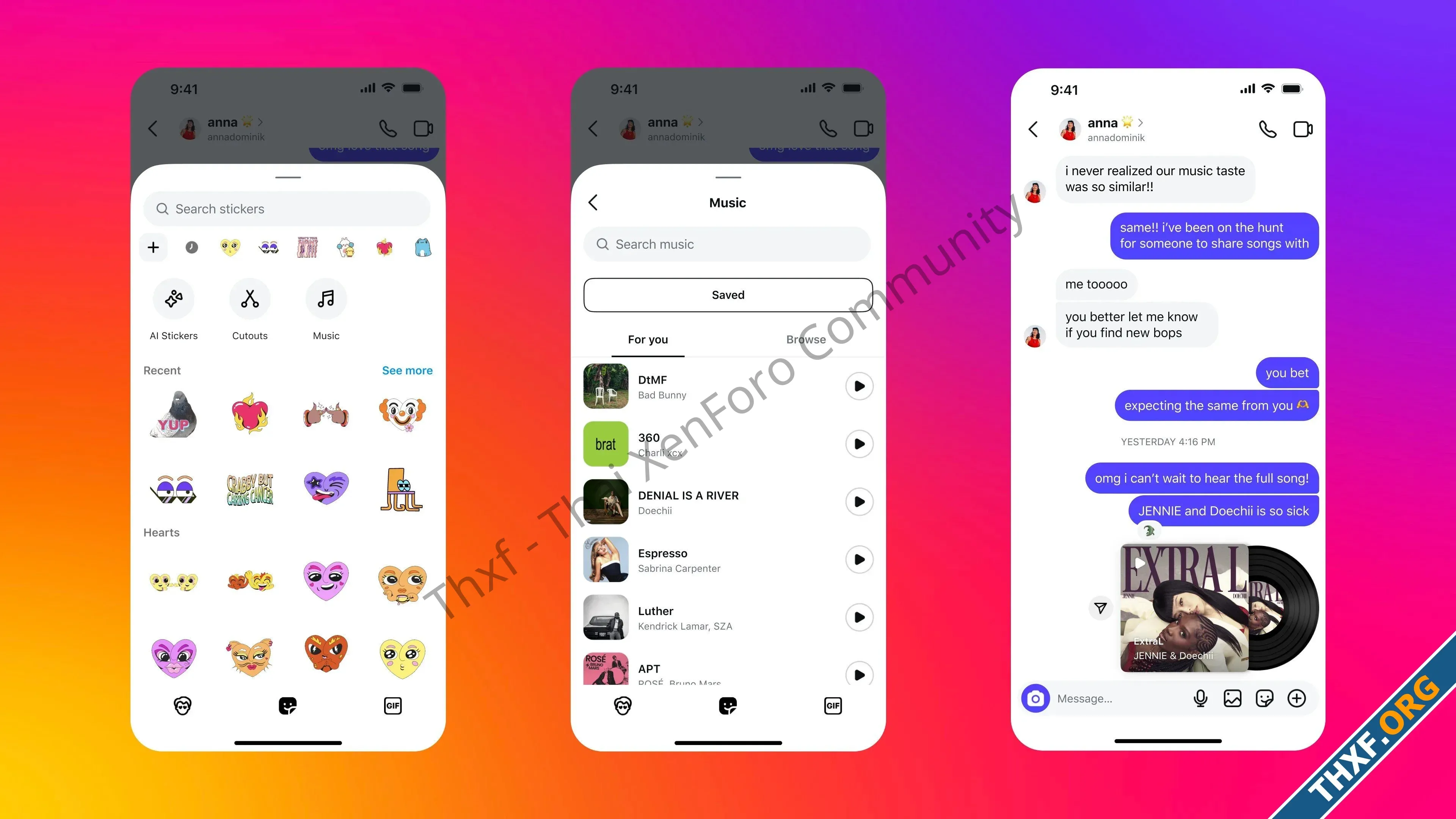 Instagram เพิ่มของใหม่ใน DM ตั้งเวลาส่งข้อความ ปักหมุดข้อความได้แล้ว-1.webp