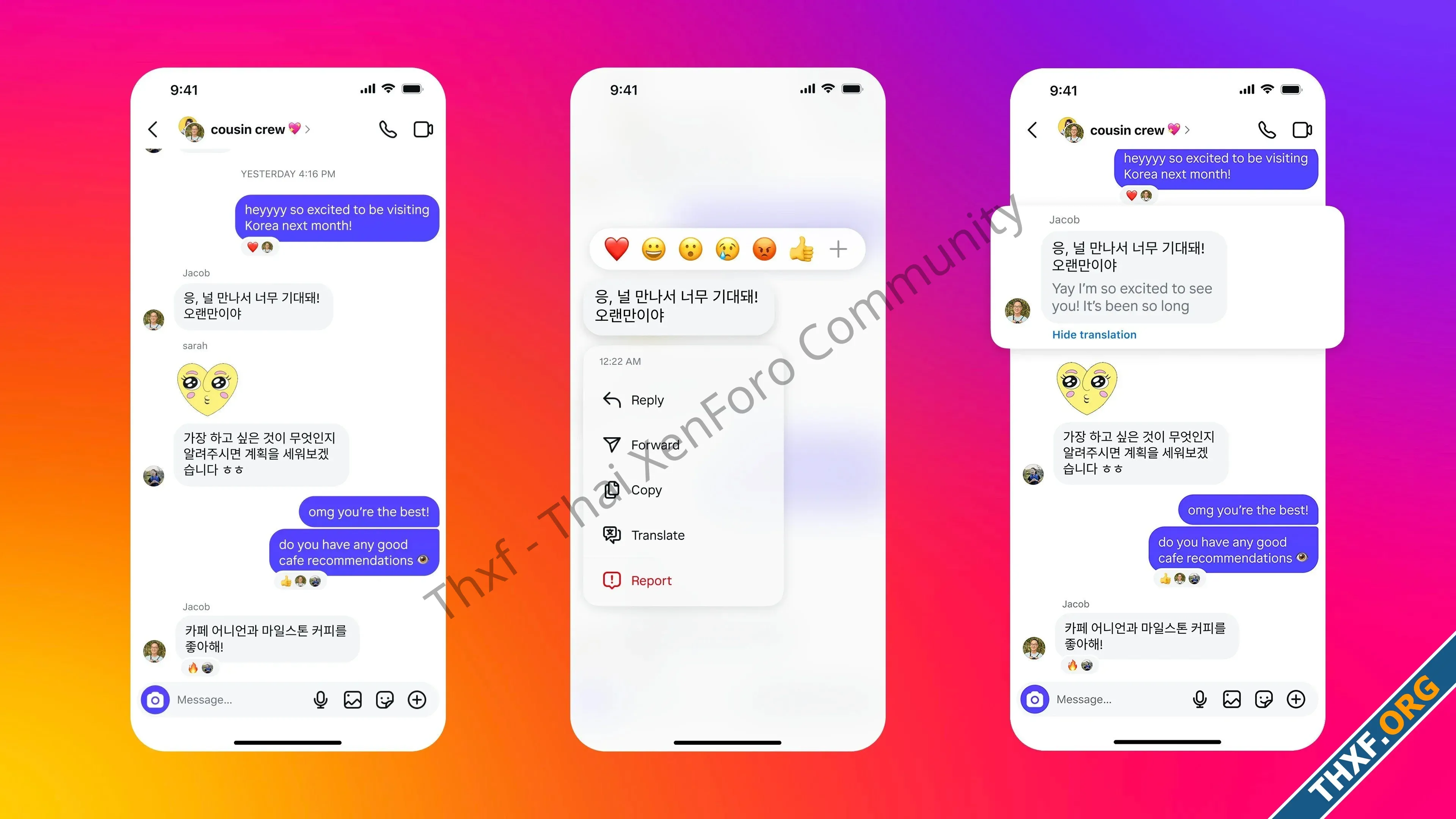 Instagram เพิ่มของใหม่ใน DM ตั้งเวลาส่งข้อความ ปักหมุดข้อความได้แล้ว-2.webp