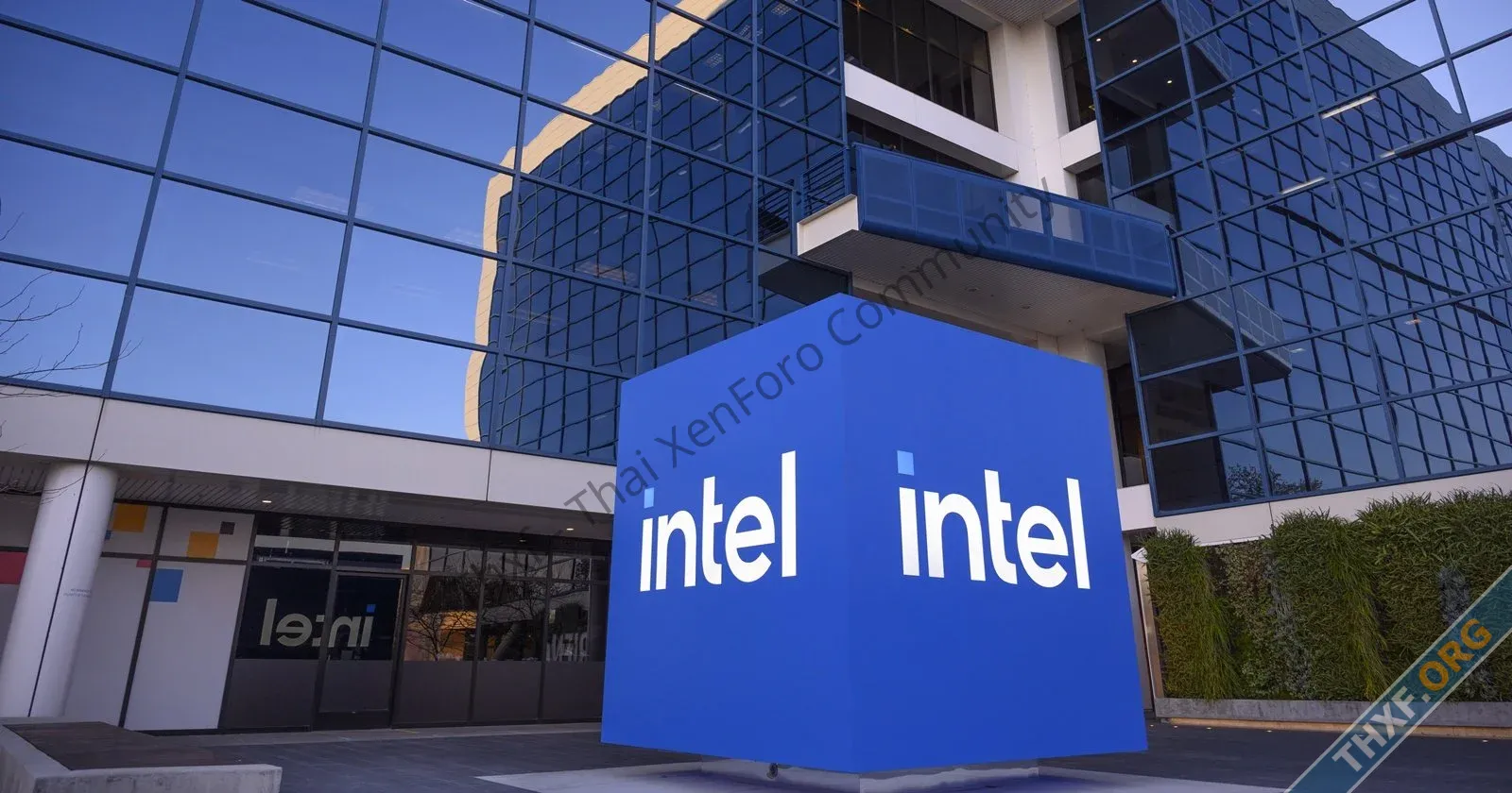 Intel รายงานผลประกอบการไตรมาส รายได้ใกล้เคียงปีก่อน ขาดทุนมากขึ้น-1.webp
