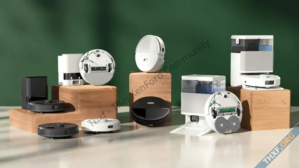 iRobot อาการหนัก รายได้ลด 47 อาจอยู่ไม่รอดใน 12 เดือนข้างหน้า-1.webp