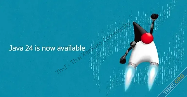 Java 24 ออกแล้ว เริ่มถอดโค้ดส่วน 32bit ที่ไม่ใช้งานออก-1.webp