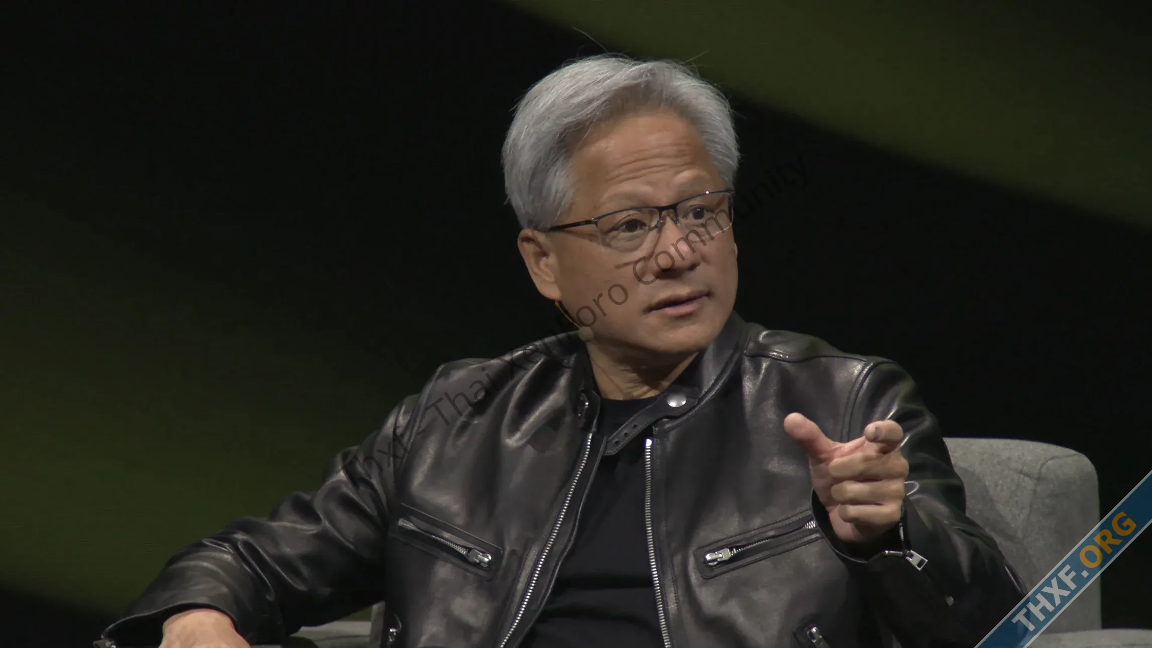Jensen Huang ยอมรับ ที่เคยบอกว่าคอมพิวเตอร์ควอนตัมจะใช้ประโยชน์ได้ต้องรอ 20 ปี เป็นความคิดที่...webp