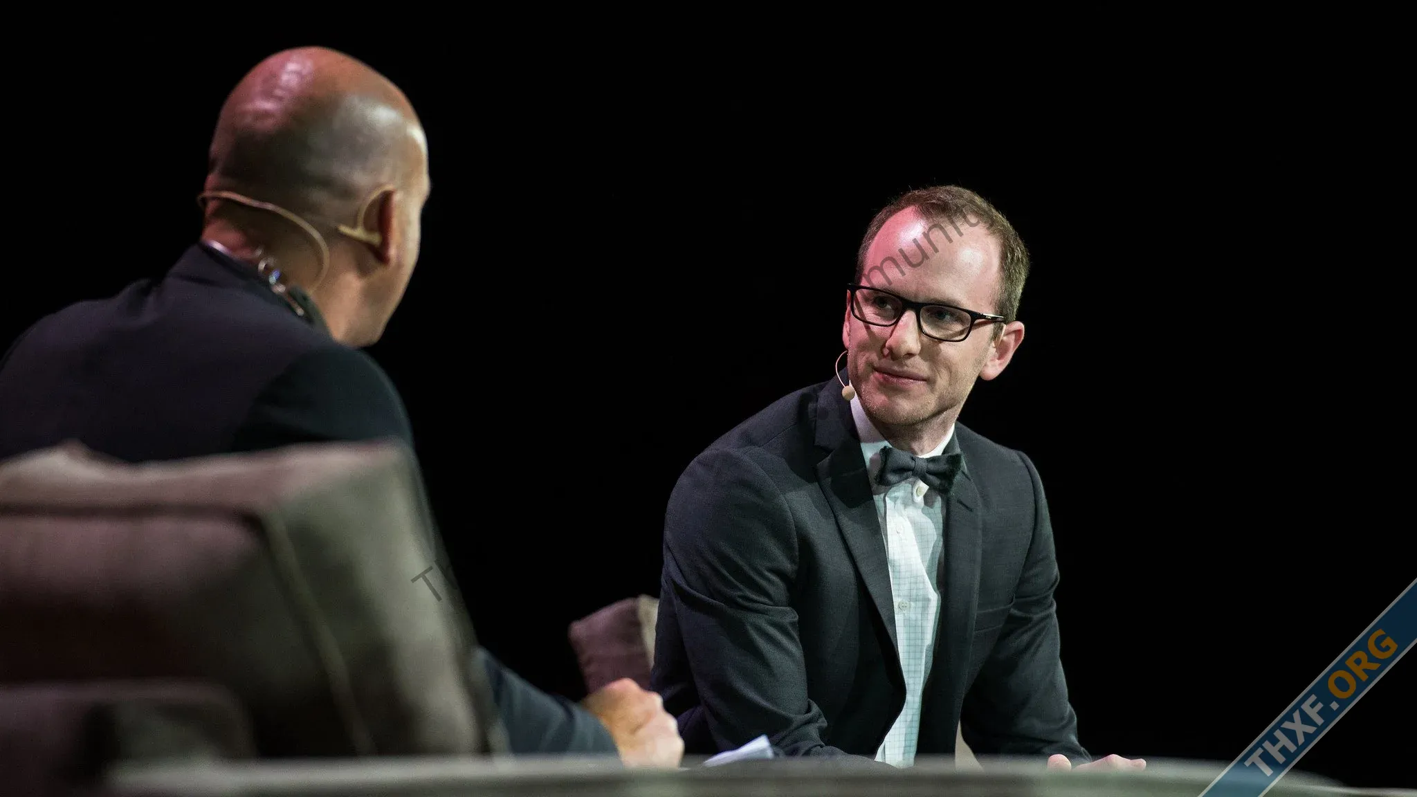 Joe Gebbia ผู้ร่วมก่อตั้ง Airbnb เตรียมร่วม DOGE นำแนวคิดนักออกแบบ และจิตวิญญาณสตาร์ทอัพ เพิ่...webp