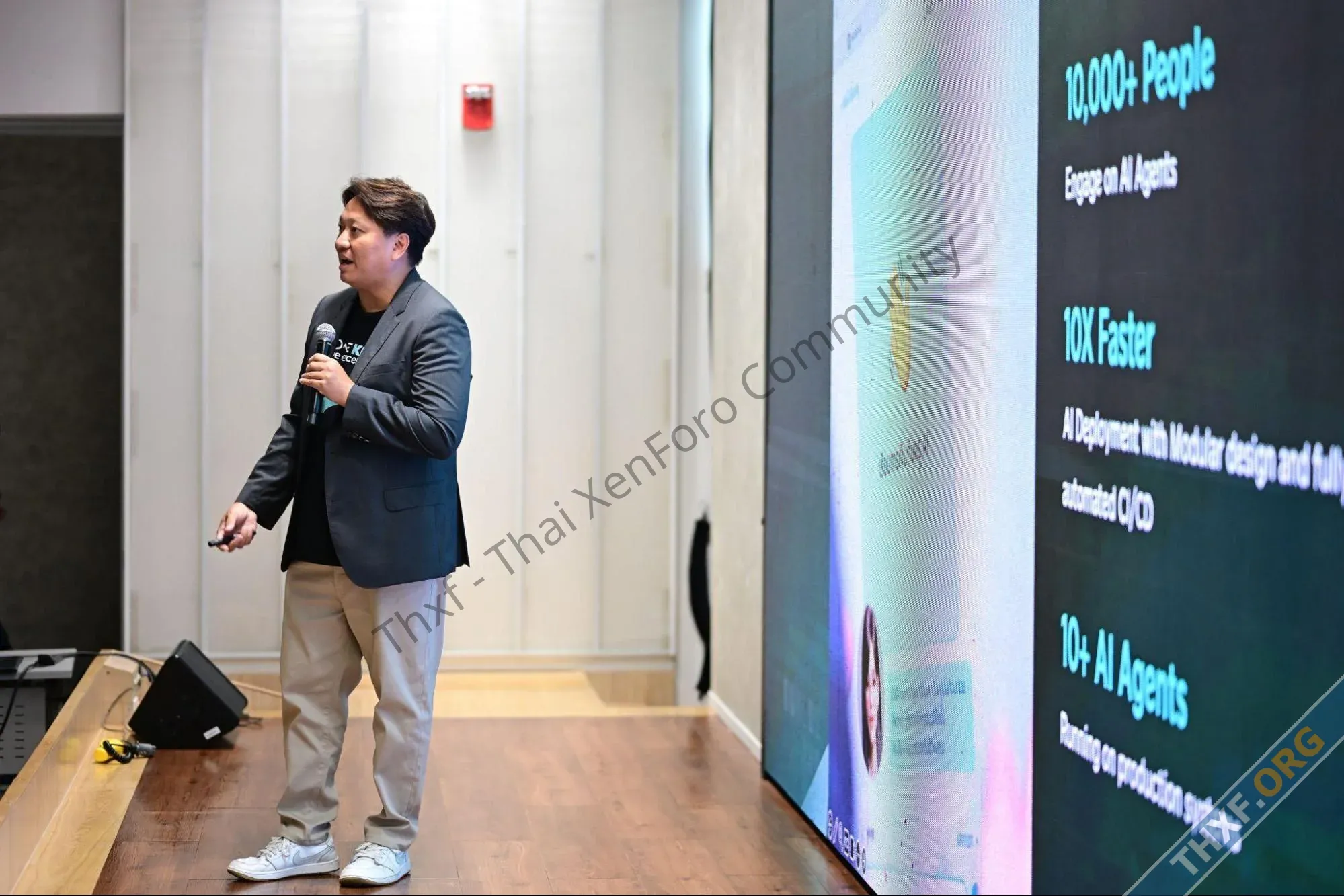 KBTG ก้าวสู่ยุค AI+ พัฒนา Agentic AI ใช้งานจริง ด้วยแนวทาง AIInfused Tech Powerhouse-5.webp