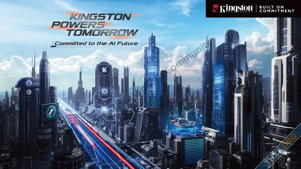 Kingston ขับเคลื่อนอนาคต AI สู่มือคุณ-5.webp