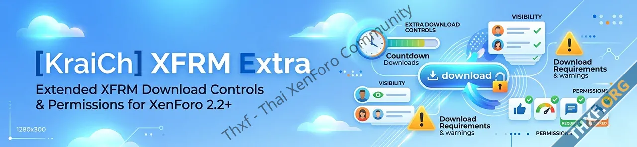 ไฟล์ '[KraiCh] XFRM Extra / [XenGenTr] XFRM Ekstralar sistemi [English]'