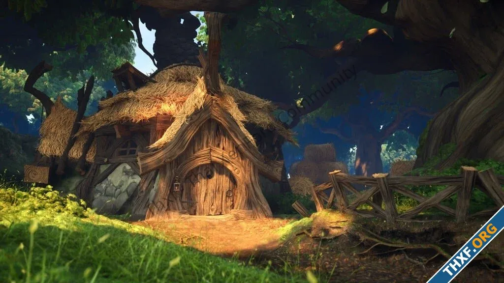 Legacy Steel Sorcery เกม RPG ใหม่ของอดีตทีม World of Warcraft เตรียมเปิดทดสอบ Early Access-3.webp