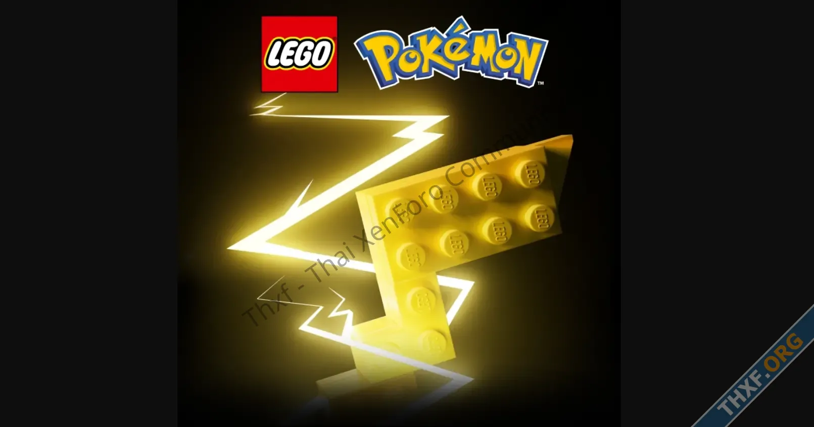 LEGO ประกาศออกตัวต่อชุด Pokémon เริ่มขายปีหน้า-1.webp