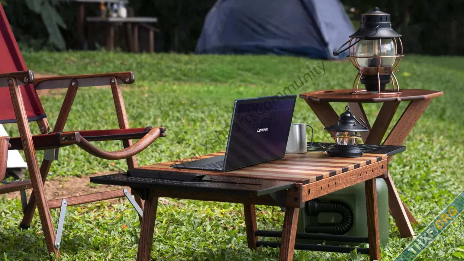 Lenovo เปิดตัวสินค้า Concept ThinkBook ขยายจอในแนวตั้ง Yoga PC พลังงานแสงอาทิตย์ และ ThinkBo...webp