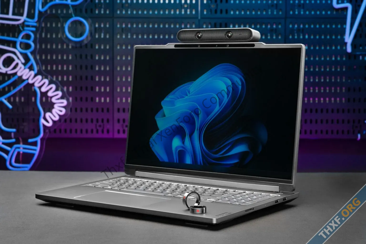 Lenovo เปิดตัวสินค้า Concept ThinkBook ขยายจอในแนวตั้ง Yoga PC พลังงานแสงอาทิตย์ และ ThinkBo...webp