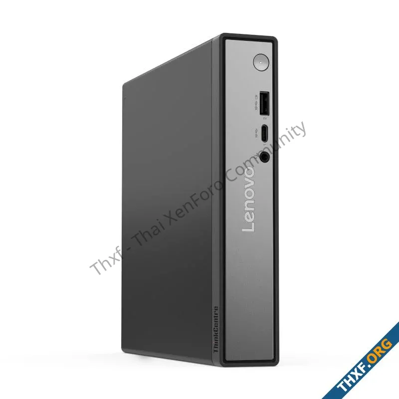 Lenovo เปิดตัว ThinkCentre neo 50q QC พีซีธุรกิจขนาดเล็กพลัง Snapdragon X ตัวแรก-3.webp