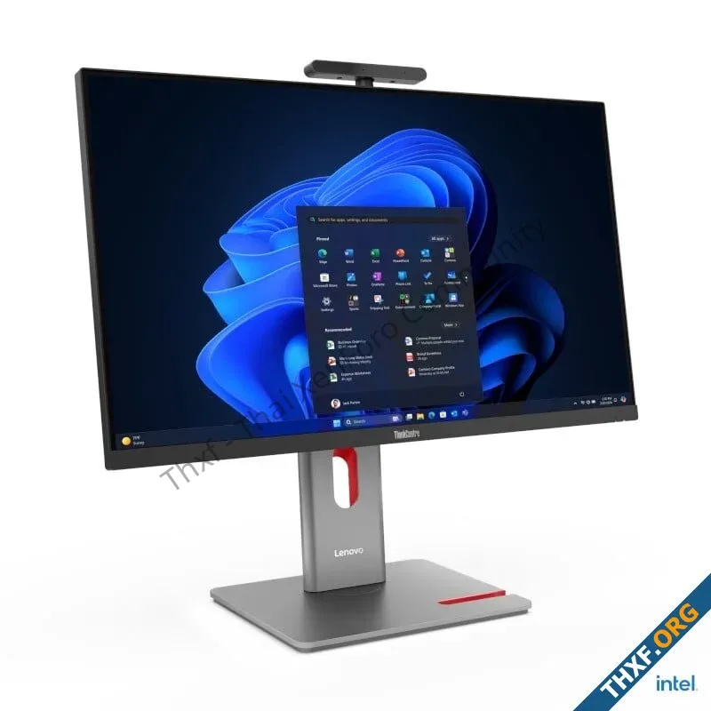 Lenovo เปิดตัว ThinkCentre neo 50q QC พีซีธุรกิจขนาดเล็กพลัง Snapdragon X ตัวแรก-5.webp