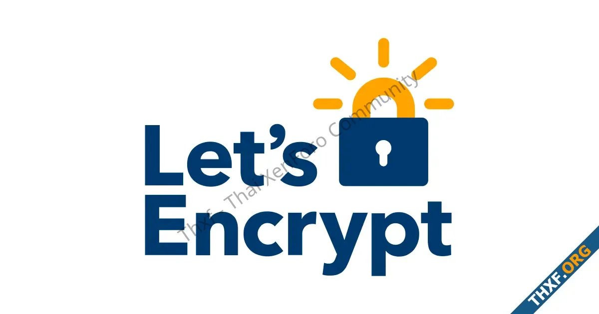 Lets Encrypt เตรียมออกใบรับรองอายุสั้นเพียง 6 วัน ในปีหน้า-1.webp