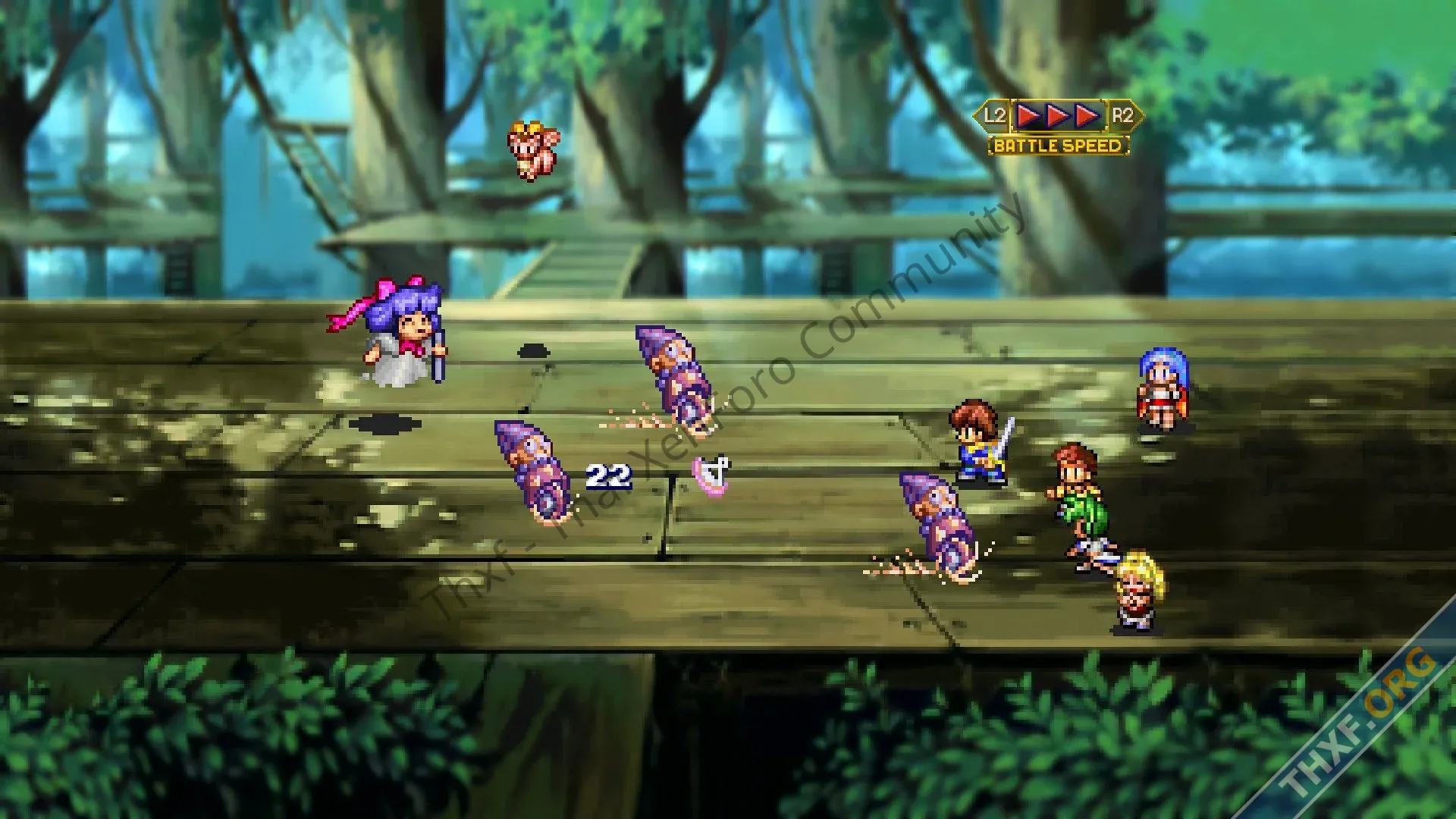Lunar เกม JRPG ยุค 90s ถูกนำมารีมาสเตอร์ใหม่ Lunar Remastered Collection-3.webp