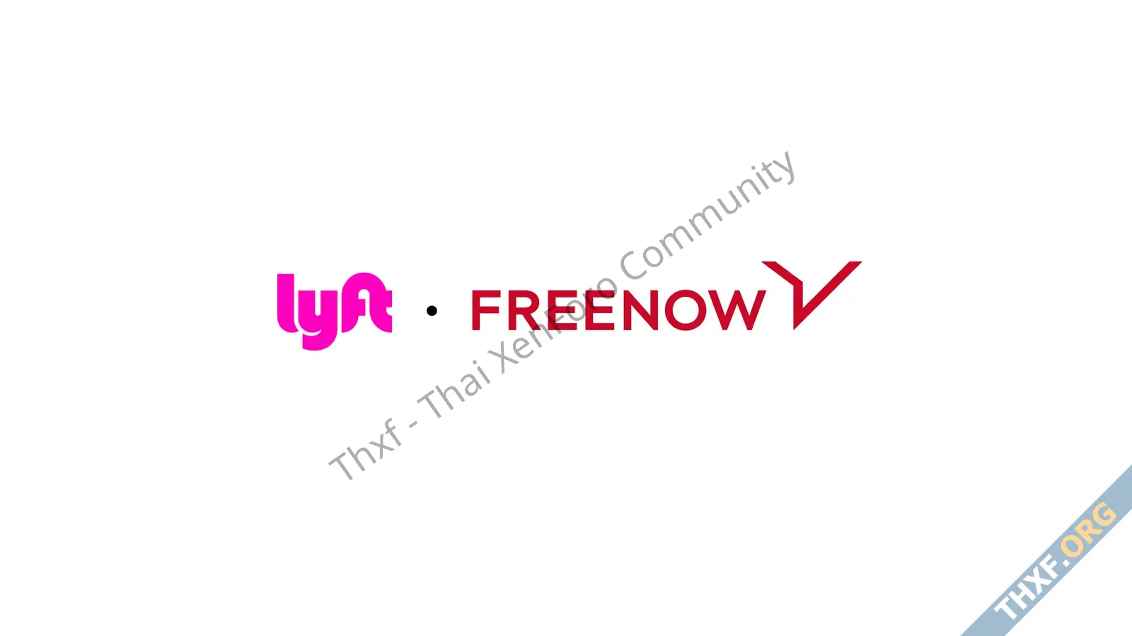 Lyft ซื้อกิจการ FREENOW แอปเรียกรถในยุโรป ด้วยมูลค่า 66 พันล้านบาท-1.webp