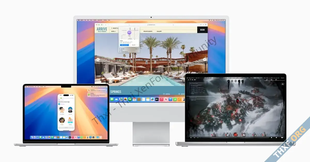 macOs Sequoia เปลี่ยนไปใช้ OpenRync หลังไม่ยอมอัพเดต rsync มาตั้งแต่ปี 2006-1.webp