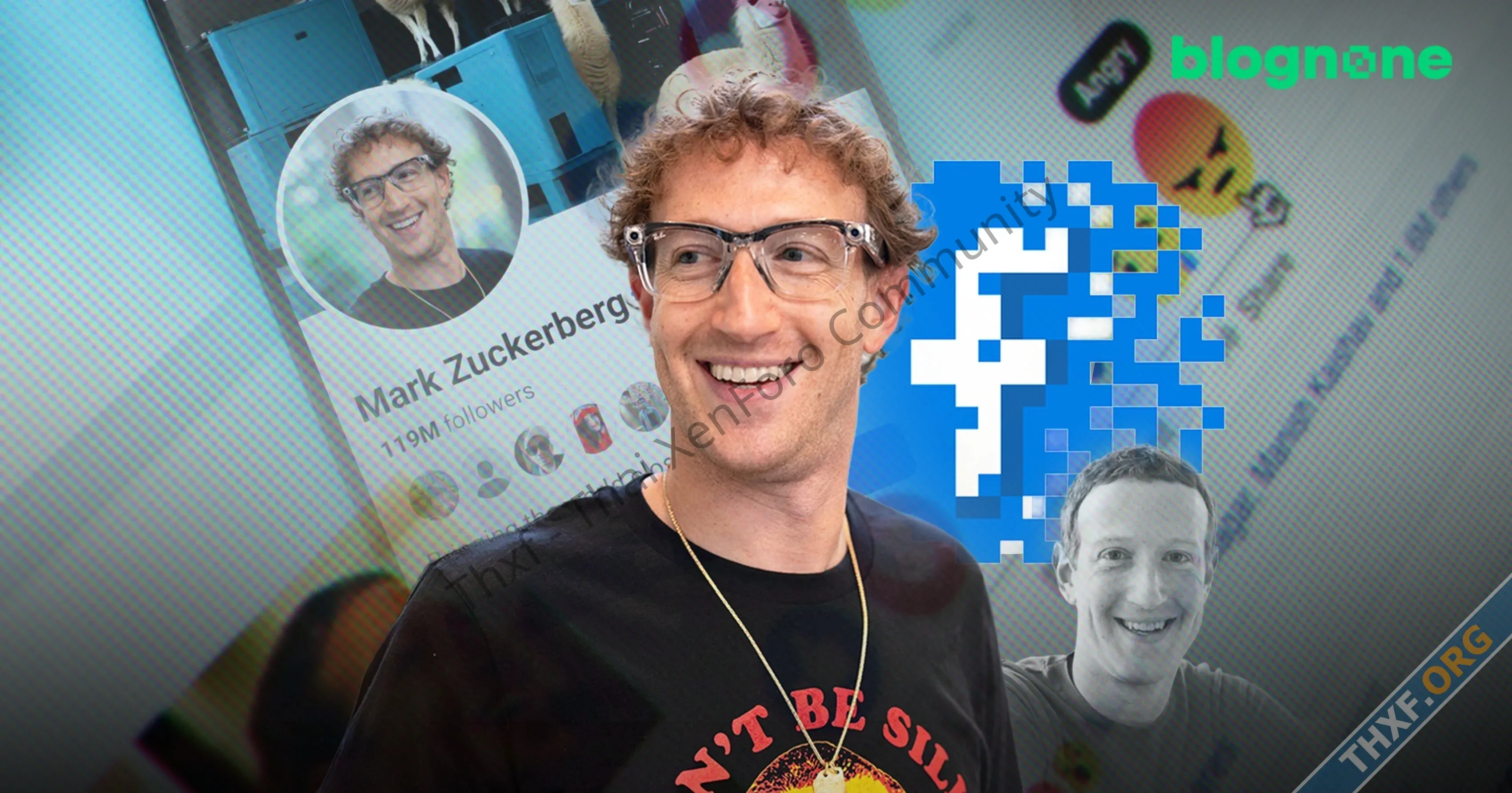 Mark Zuckerberg กังวล Facebook เสี่ยงตกกระแส ถึงคนจะใช้เยอะ แต่วัฒนธรรมไม่เหมือนเดิม-1.webp