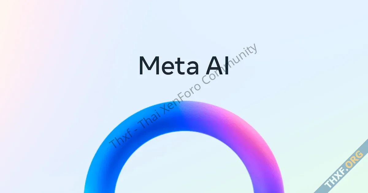 Mark Zuckerberg บอก Meta AI อาจเพิ่มตัวเลือกจ่ายเงินเป็นพรีเมียม เหมือนแชทบอตค่ายอื่น-1.webp