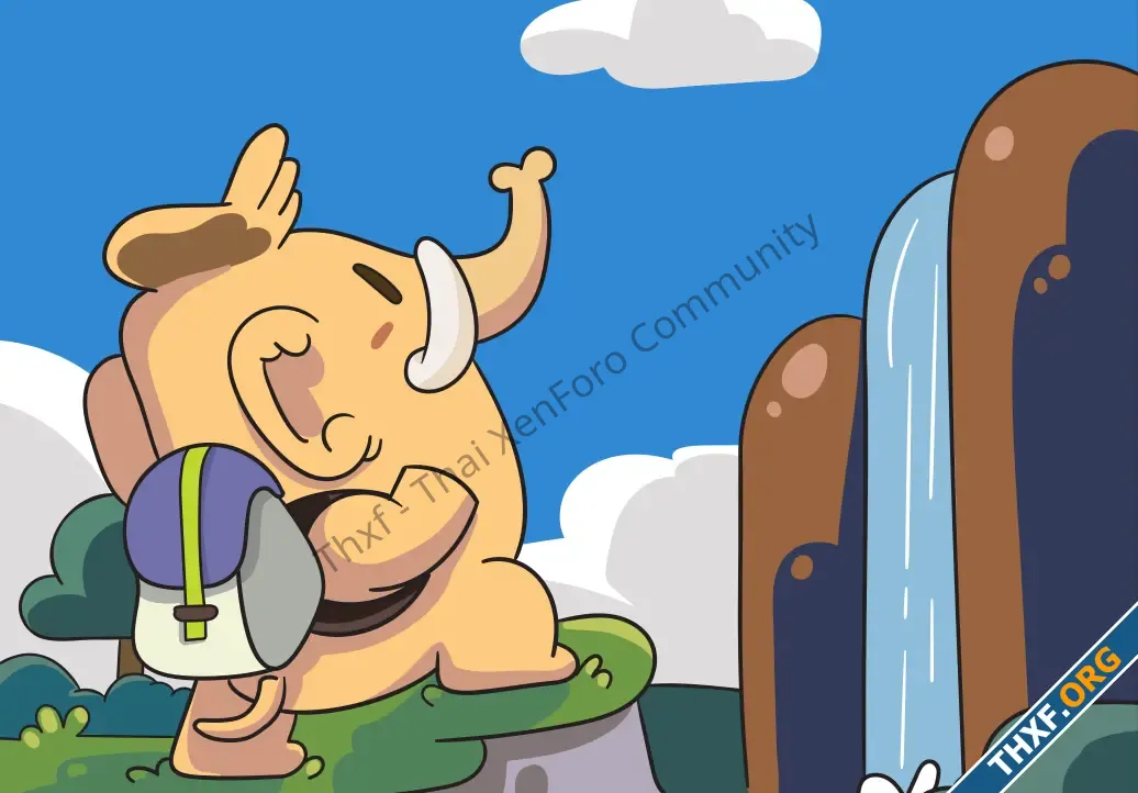 Mastodon ประกาศแผนถ่ายโอนความเป็นเจ้าของโครงการ ให้หน่วยงานไม่หวังผลกำไร-1.webp