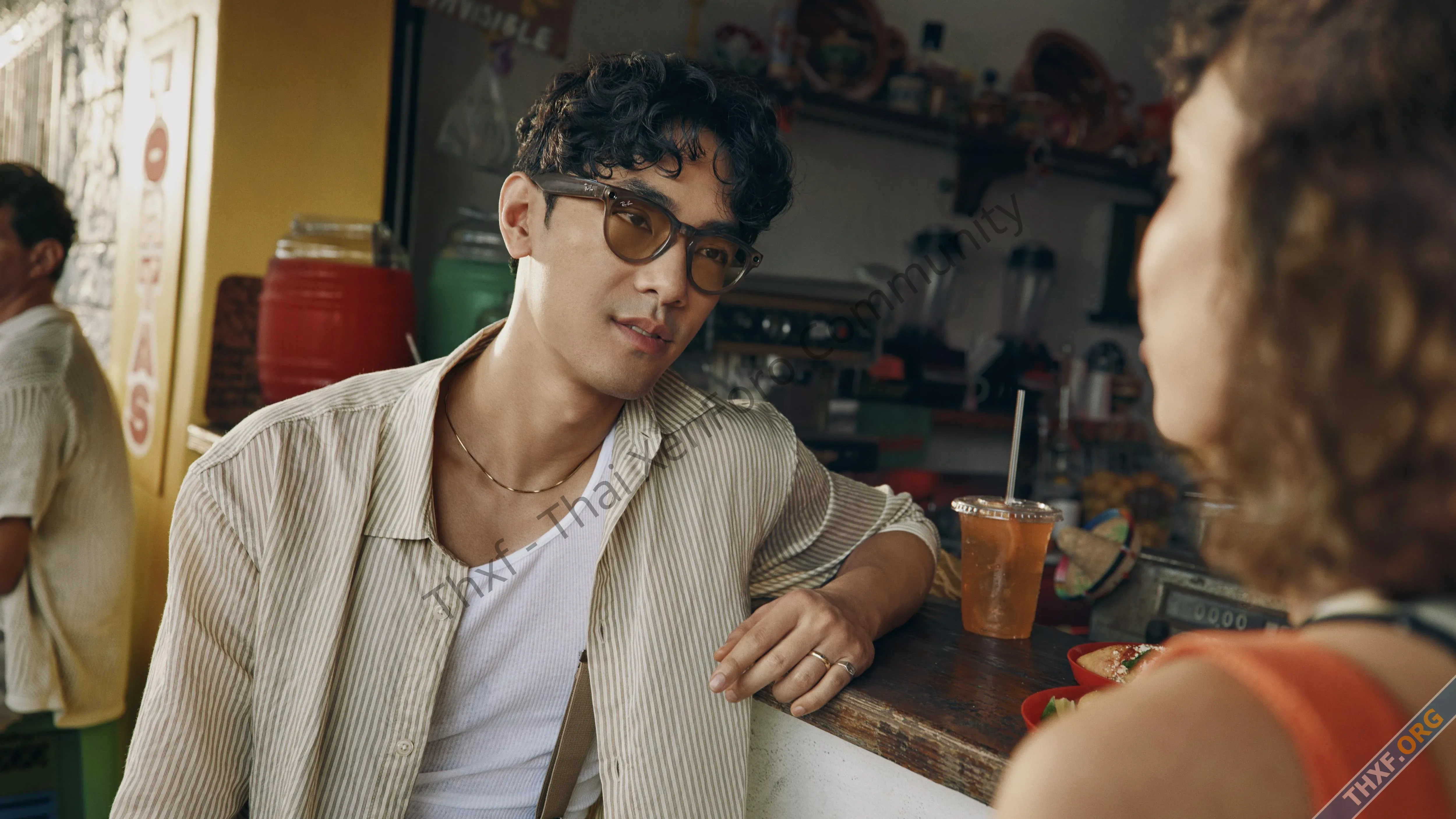 Meta เพิ่มความสามารถแปลภาษาเรียลไทม์ให้แว่นตา RayBan Meta Glasses สำหรับผู้ใช้งานทุกคน-1.webp