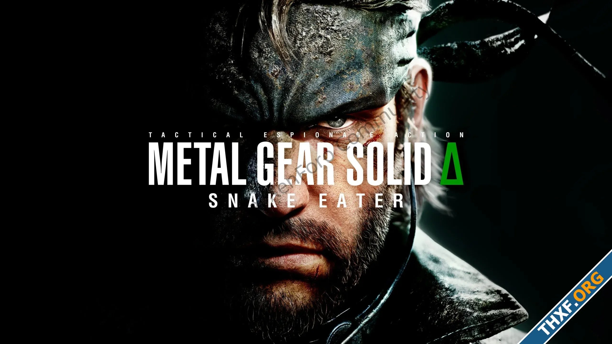 Metal Gear Solid Delta Snake Eater ประกาศวันขาย 28 สิงหาคม 2025-1.webp