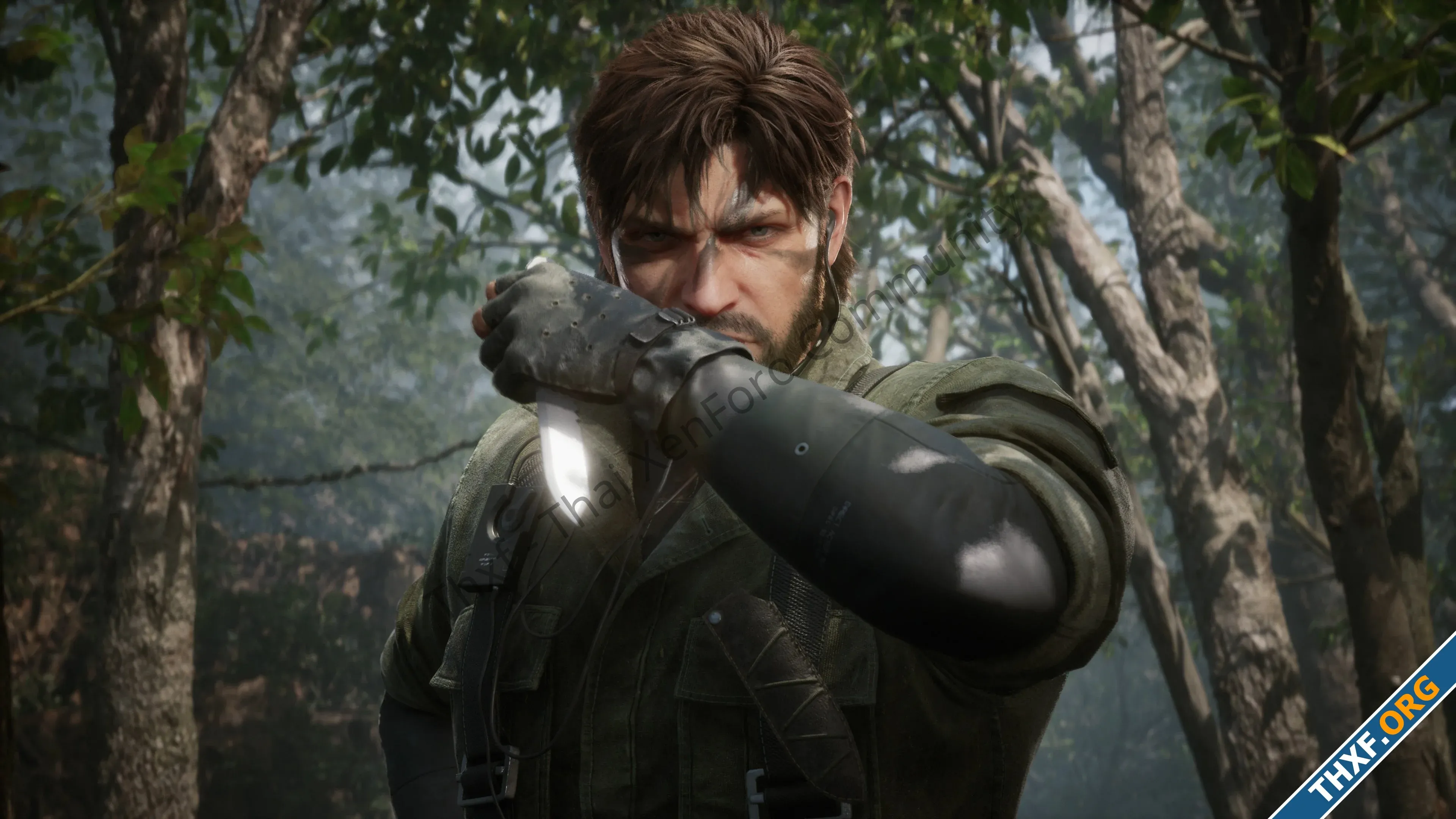 Metal Gear Solid Delta Snake Eater ประกาศวันขาย 28 สิงหาคม 2025-2.webp