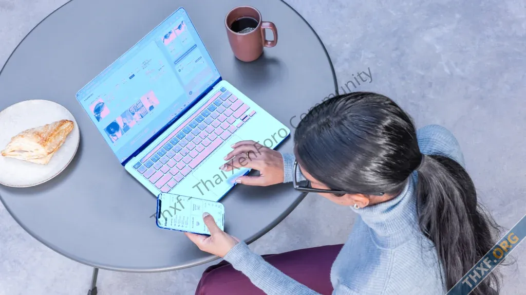 Microsoft กำหนดให้บัญชีที่สร้างขึ้นใหม่ ยืนยันตัวแบบไม่ใช้รหัสผ่าน Passwordless เป็นค่าเริ่มต...webp