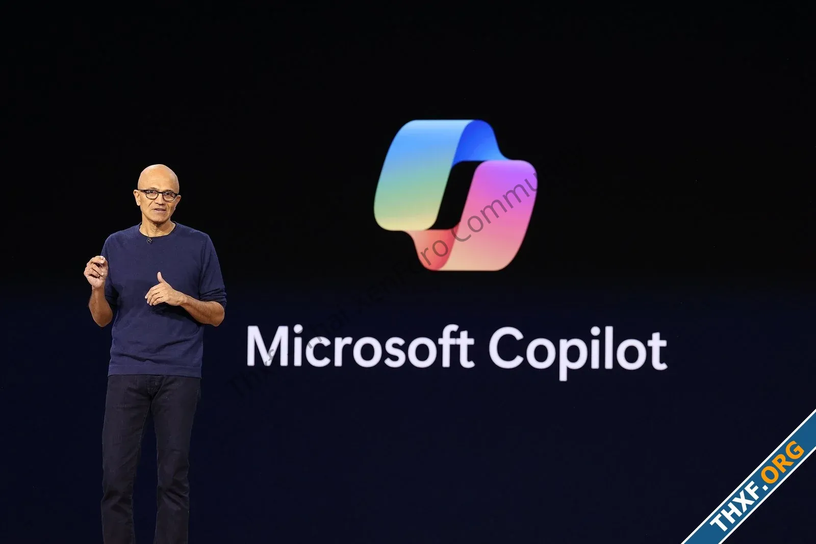 Microsoft ประกาศตั้งแผนกวิศวกรรมใหม่ CoreAI เพื่อรวมการพัฒนา AI Stack ทั้งหมดเข้าด้วยกัน-1.webp